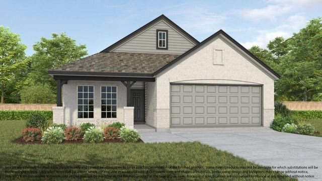 14719 Poplar Lake Trail — Telge Ranch