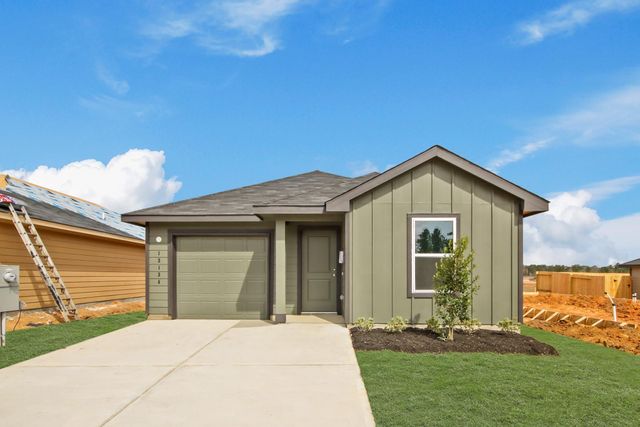 13134 McCrorey Crest Ln — McCrorey Trails