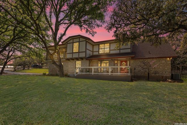 110 Indian Knoll — NOT IN A DEFINED SUBDIVISION