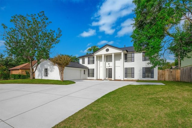 3102 Glenn Lakes Ln — Quail Valley Thunderbird Sec 2