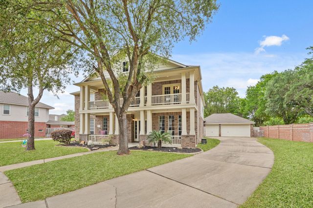 24902 Kayvon Ct — Falcon Ranch