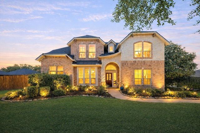 20810 E Cameron Ridge Dr — Lakes Of Fairhaven