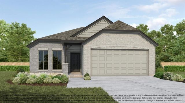 24526 Bradbury Woods Dr — Creekwood Crossing