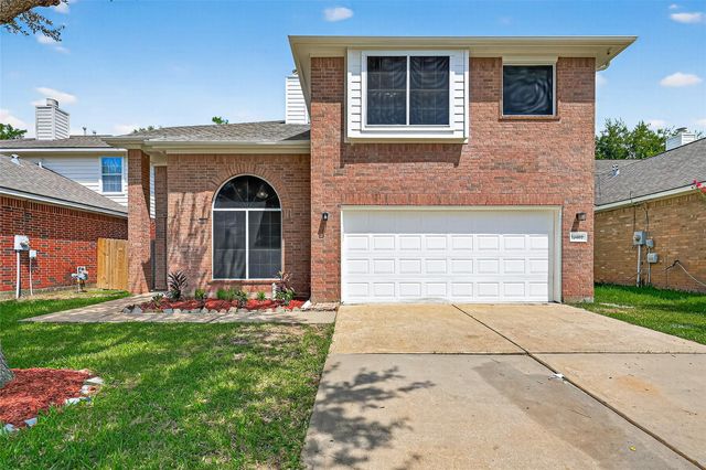 16602 Pademelon Dr — Oak Lake Court