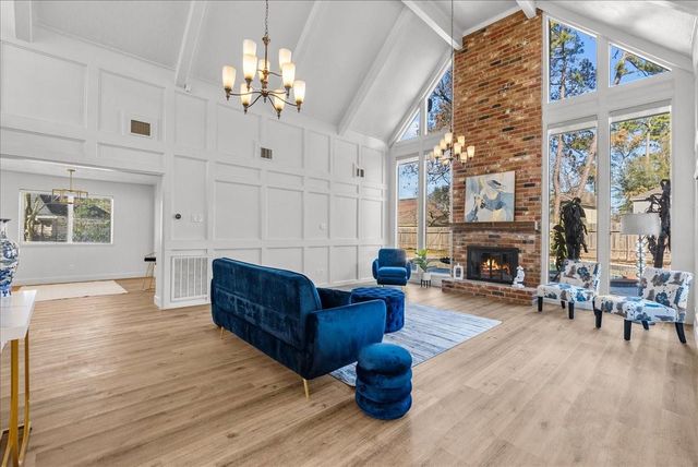 6702 Robinwick Ct — Wimbledon Estate & Racquet Club S
