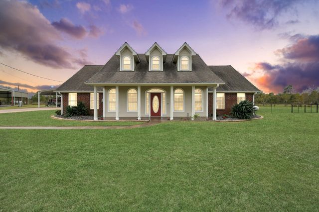 8114 Beach Haven Drive — Beach Haven