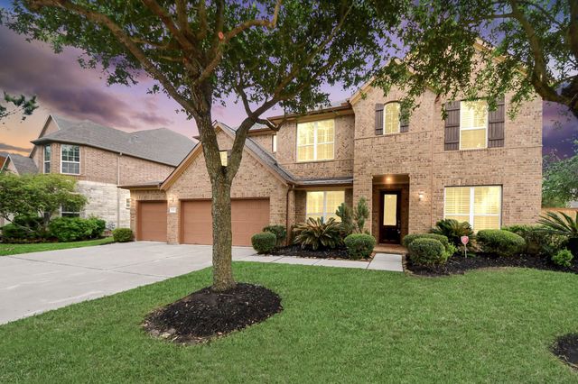 27202 Stone Harbour Ln — Canyon Lakes At Cardiff Ranch Sec 2