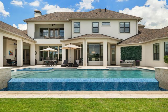23310 Vista De Tres Lagos Dr — Mckenzie Park Sec 4