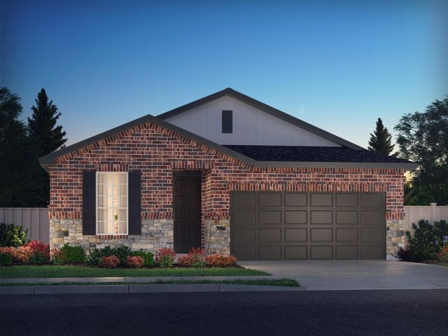 16257 Parish Pointe Ct — Granger Pointe