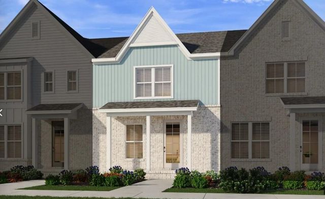 14171 Granger Pointe Ln — Granger Pointe
