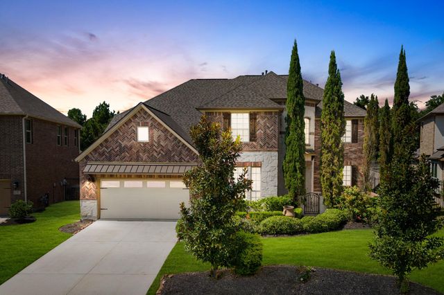 39 Tioga Pl — The Woodlands Creekside Park West 07