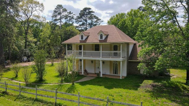 32037 Dobbin Huffsmith Rd — Reynolds George