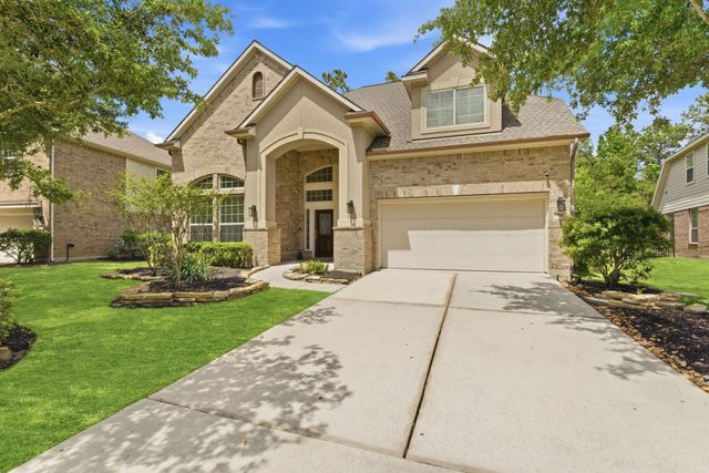 94 Buck Trail Place — The Woodlands Creekside Park 04