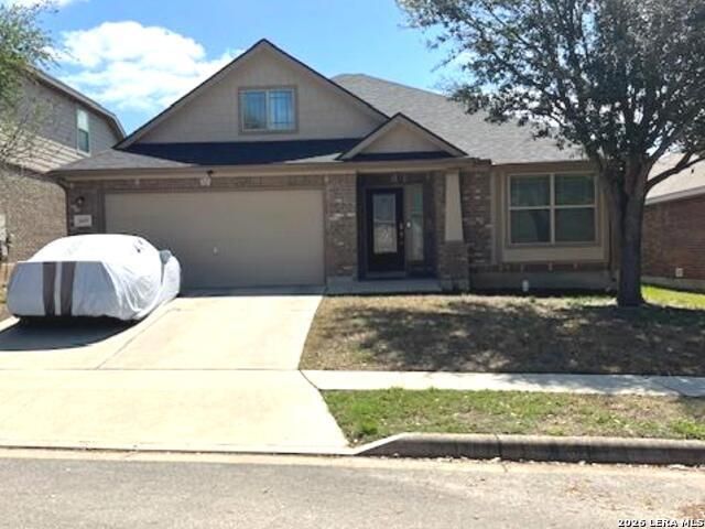 369 Prickly Pear — CIBOLO VALLEY RANCH