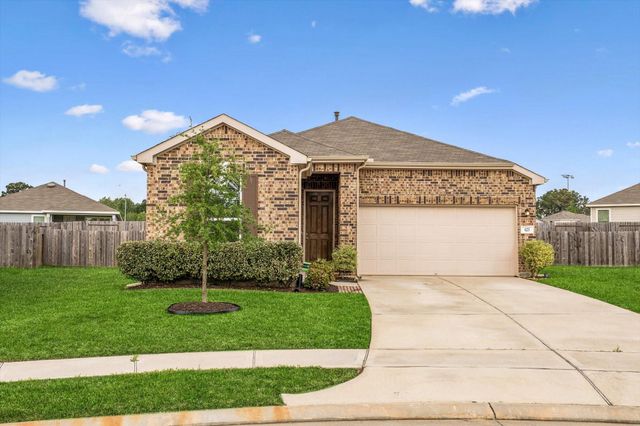623 Coyote Canyon Ct — Mustang Ridge