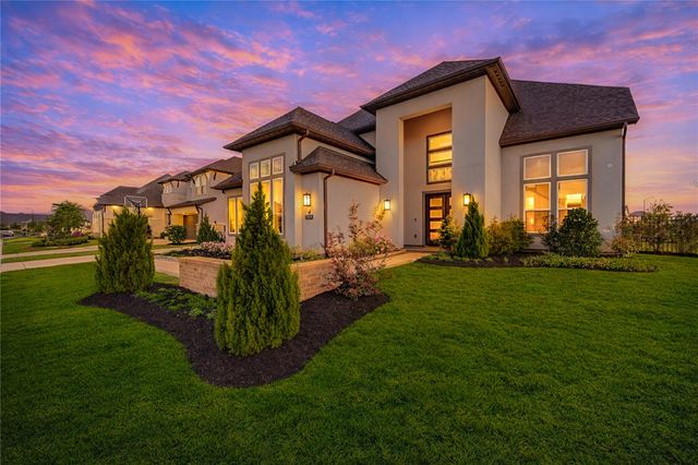 21339 Crescent Winged Dr — Bridgeland Prairieland Village