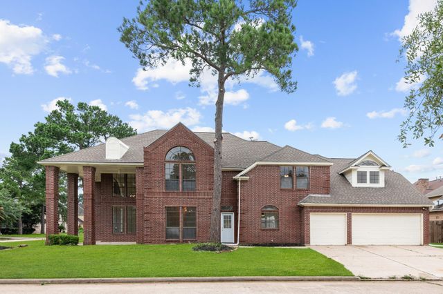 17402 Wilton Park Ct — Memorial Northwest Sec 16