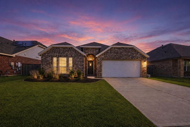 9814 Kingston Liberty Ln — Sterling