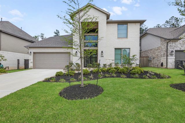 234 Butterfly Orchid Ct — the Woodlands Hills