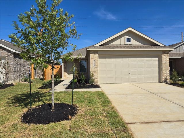 802 Shrub Ct — Magnolia Ridge