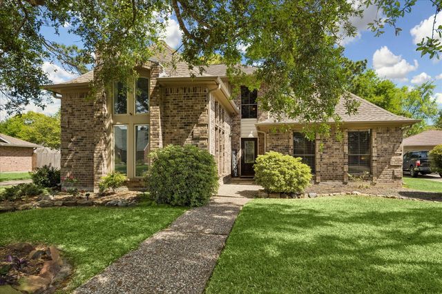 1205 Middlecreek St — Falcon Ridge