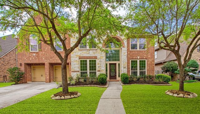 5914 Ravens Mill Ct — Shadow Glen At Riverstone