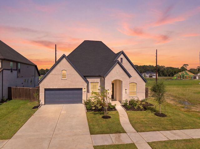 12222 Denham Drive — Riceland