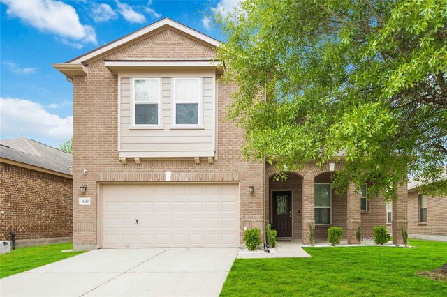 4322 Richland Chambers Ln — Canyon Vlg/Pk Lakes Sec 08