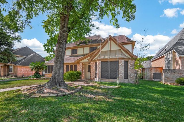 5323 Mulberry Grove Dr — Sand Creek Village