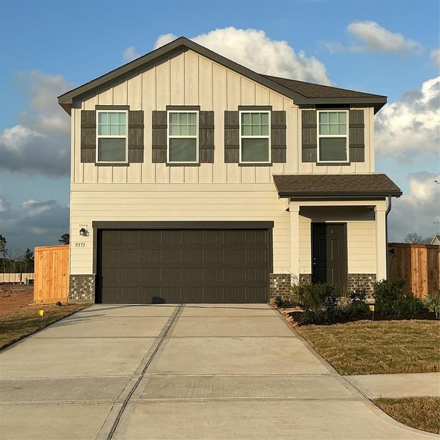 9373 Beryl Ln — Stonebrooke