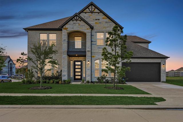 21303 Shore Arbor Ln — Marvida