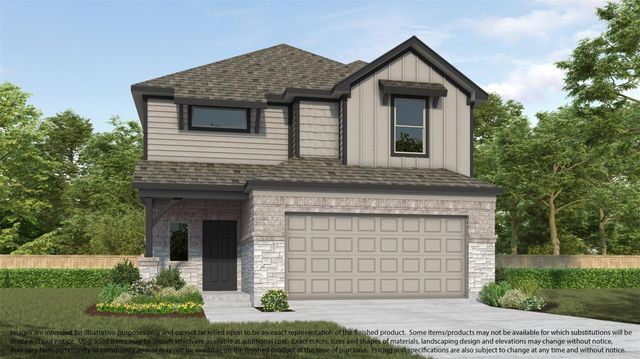 6411 Old Cypress Landing Ln — Cypresswood Landing