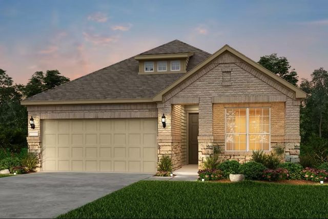 15631 Wandering Maple Way — Mavera