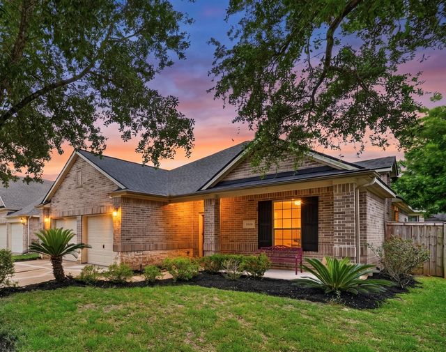 4019 Regal Stone Ln — Creekstone Village At Riverstone Sec 3