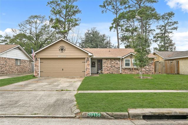 20135 Fox Grove Ln — Foxwood Sec 01