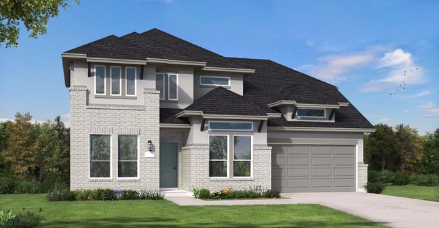 11302 Flowering Plant Way — Bridgeland