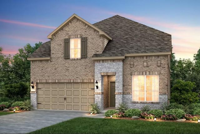 15635 Wandering Maple Way — Mavera