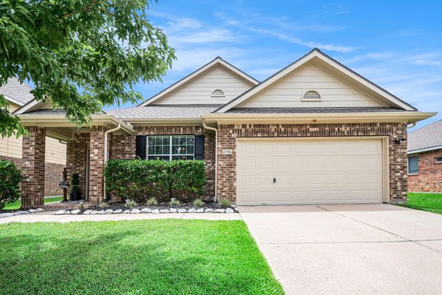 4706 Shale Dr — Eastpoint Sub Sec 3
