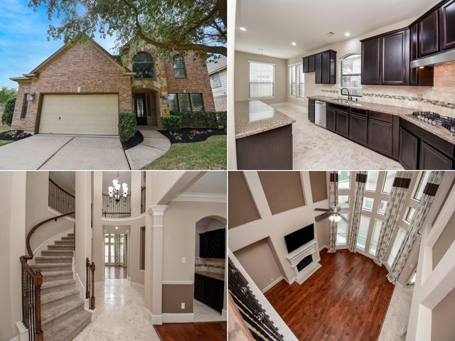 6034 Gracys Landing Ln — Westheimer Lakes North