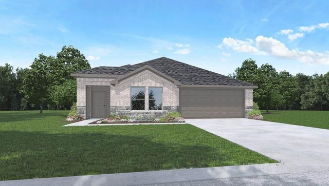 16426 Pinebrook Leaf Ln — Grand Pines