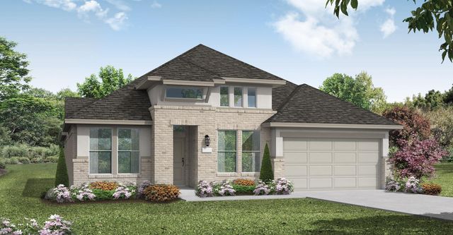11306 Flowering Plant Way — Bridgeland