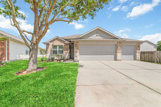15402 Kaston Dr — Cypress Lndg Pare