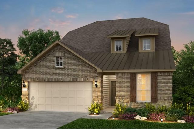 15651 Wandering Maple Way — Mavera