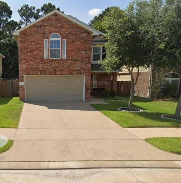 1230 Crestmont Place Loop — Crestmont Place Amd Sec 1