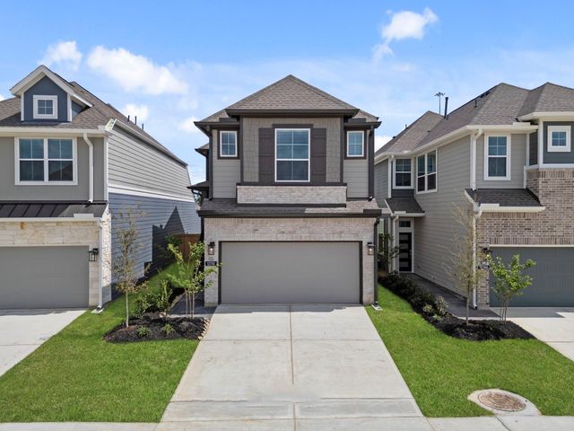 12750 Grayson County Rd — Bridgeland