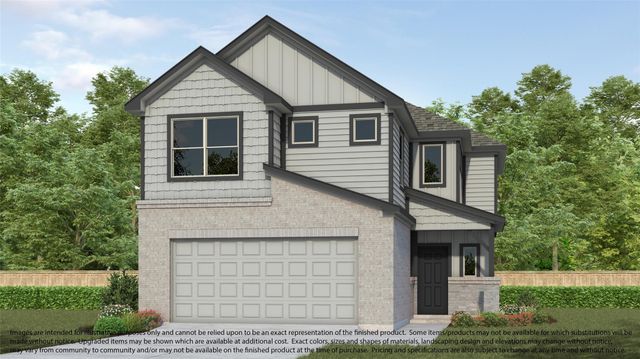 6415 Old Cypress Landing Ln — Cypresswood Landing