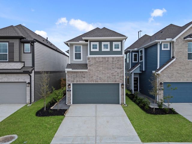 12746 Grayson County Rd — Bridgeland