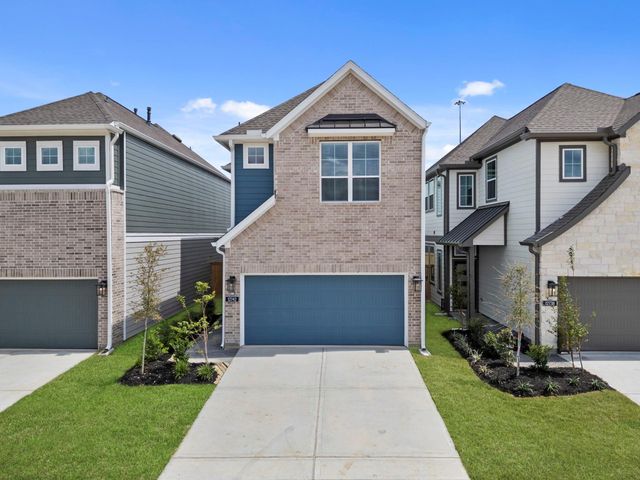 12742 Grayson County Rd — Bridgeland