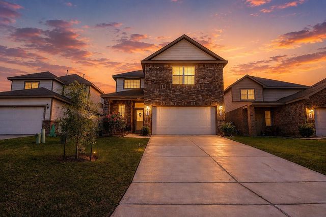 4834 Purple Wisteria Ln — CYPRESSWOOD LANDING