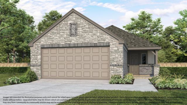 6403 Old Cypress Landing Ln — Cypresswood Landing